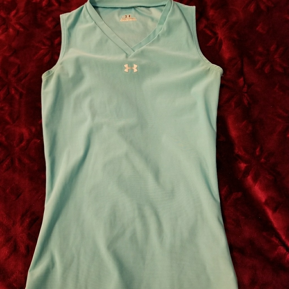 Under Armour xs
